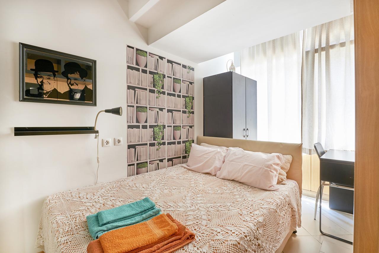 Legend Loft Hostel Lissabon