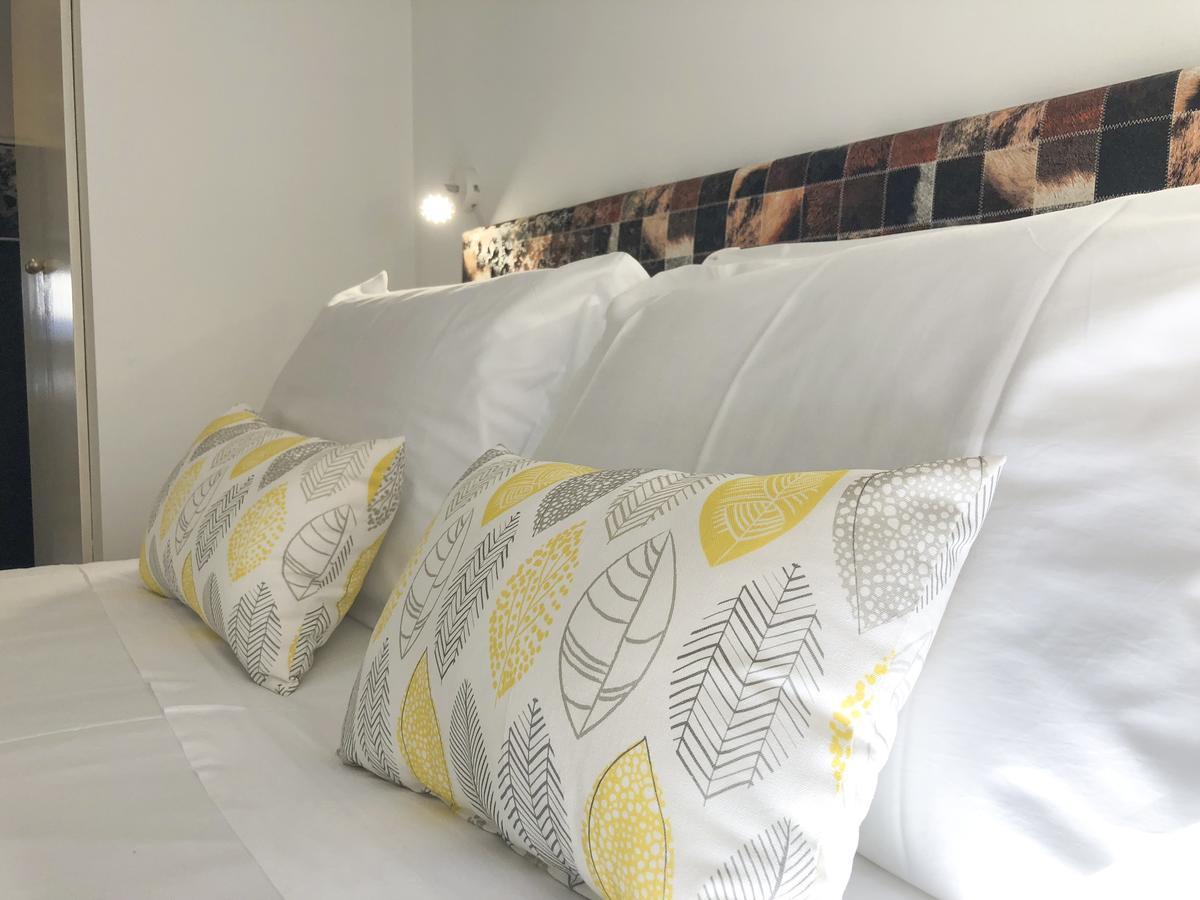 Lv Premier C.ourique Appartement *