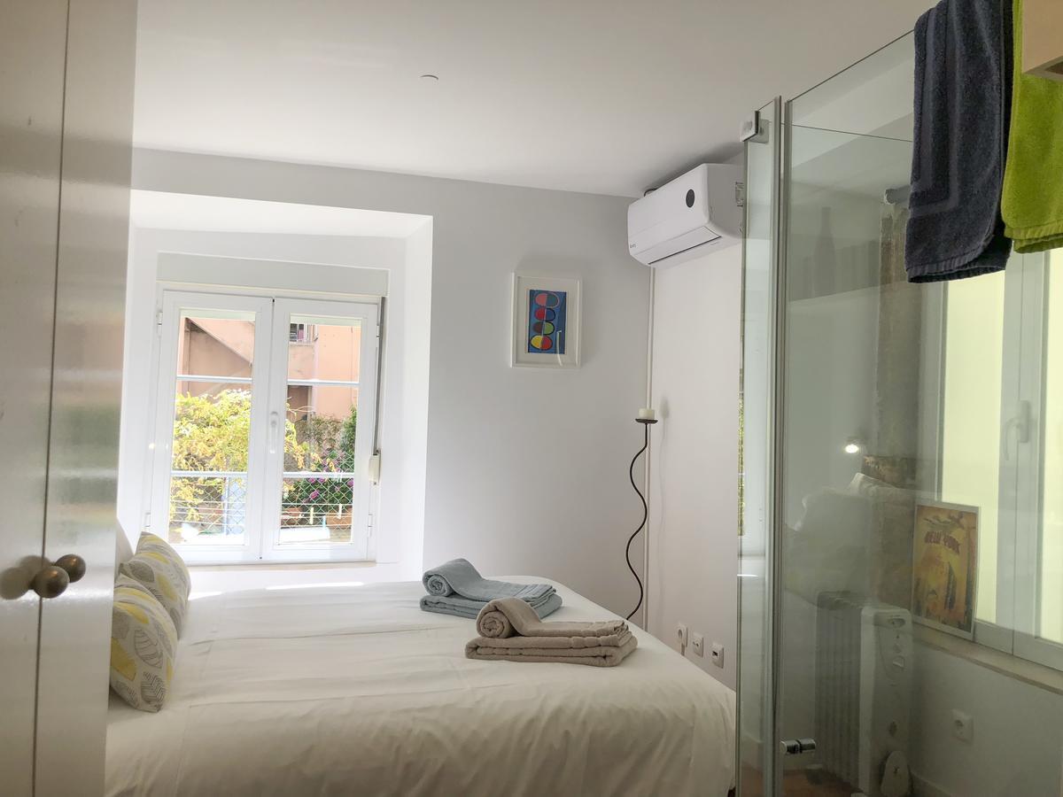 Appartement Lv Premier C.ourique Lisboa