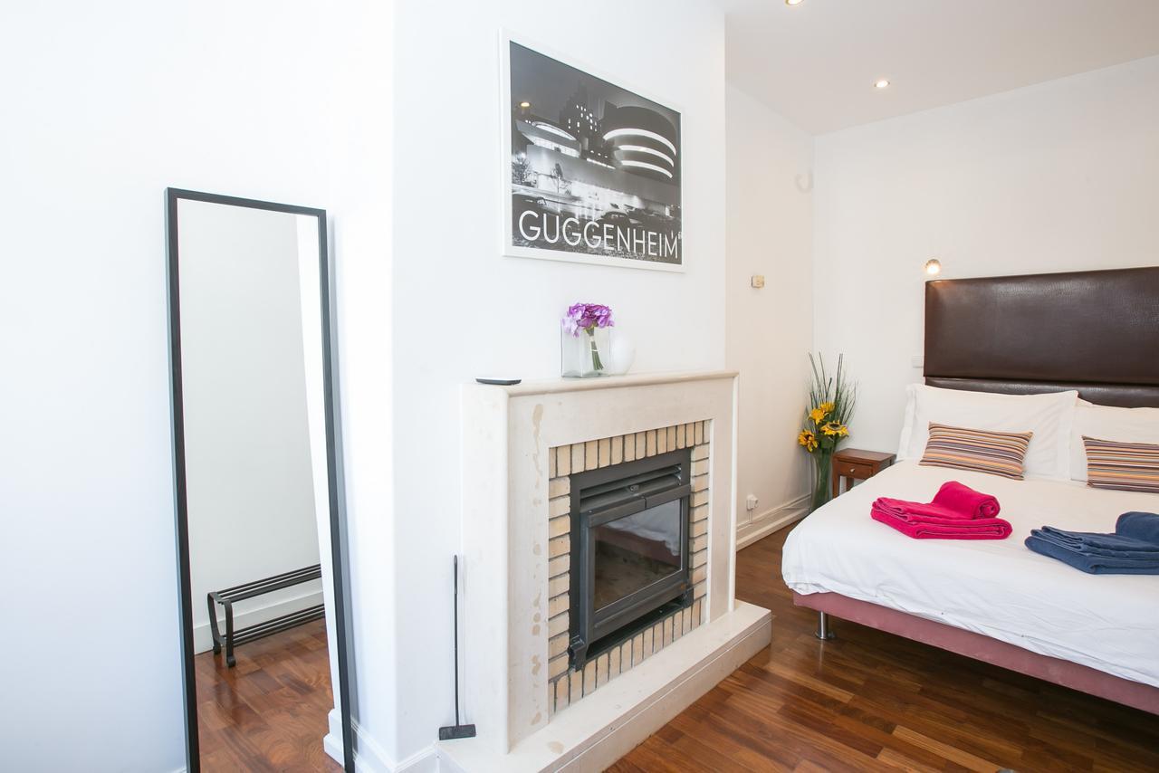 Apartamento Lv Premier Chiado- Ch *