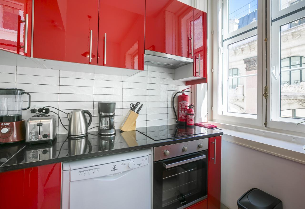 Apartamento Lv Premier Chiado- Ch