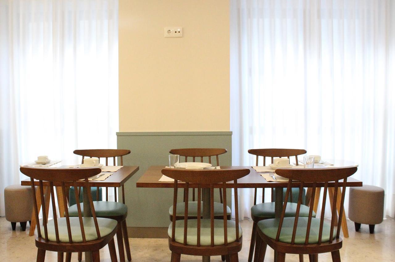 Portuense Hotel Lisboa