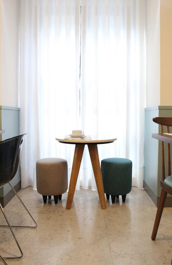 Portuense Hotel Lisboa