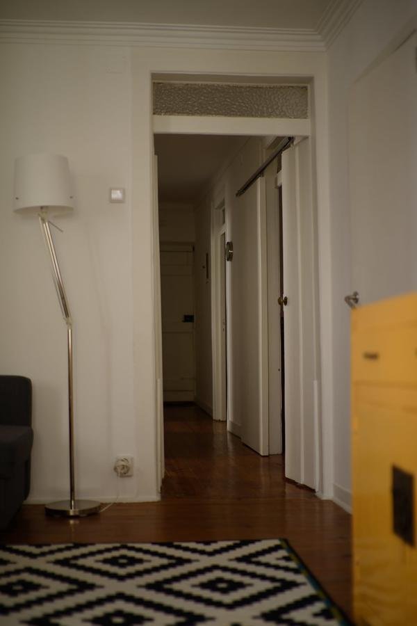 Apartment The Blue House - As Portuguesas