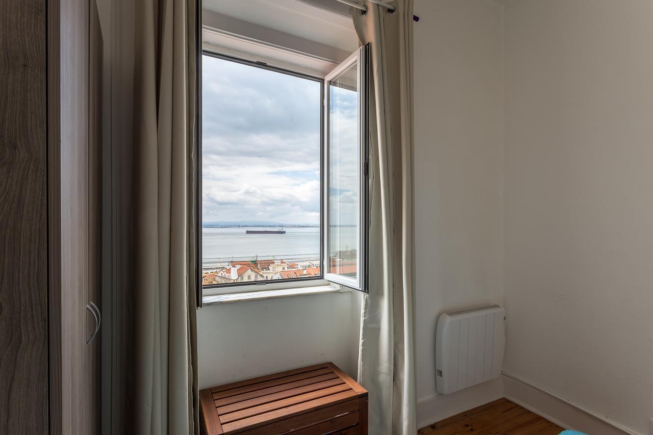 Apartment Behappy Apartments Lissabon