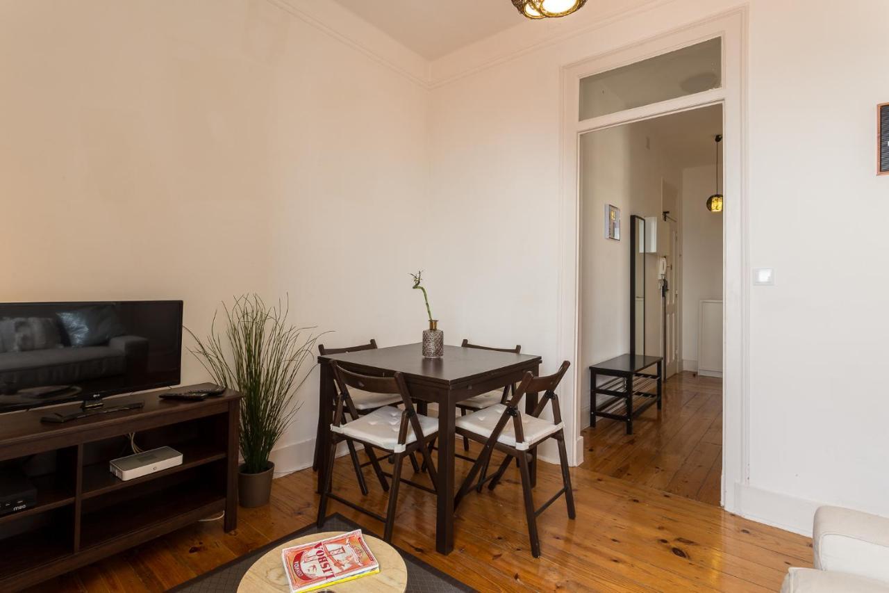 Apartment Behappy Apartments *