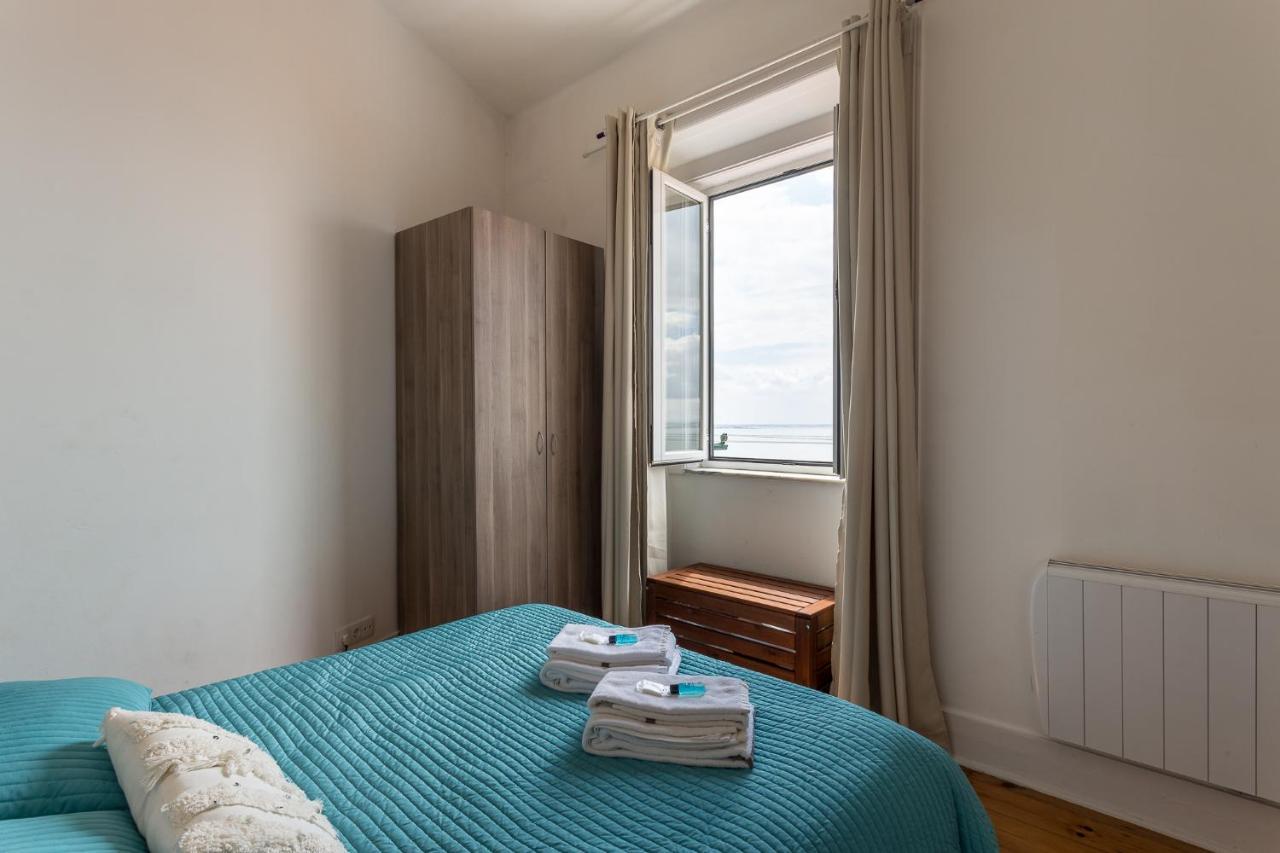 Behappy Apartments