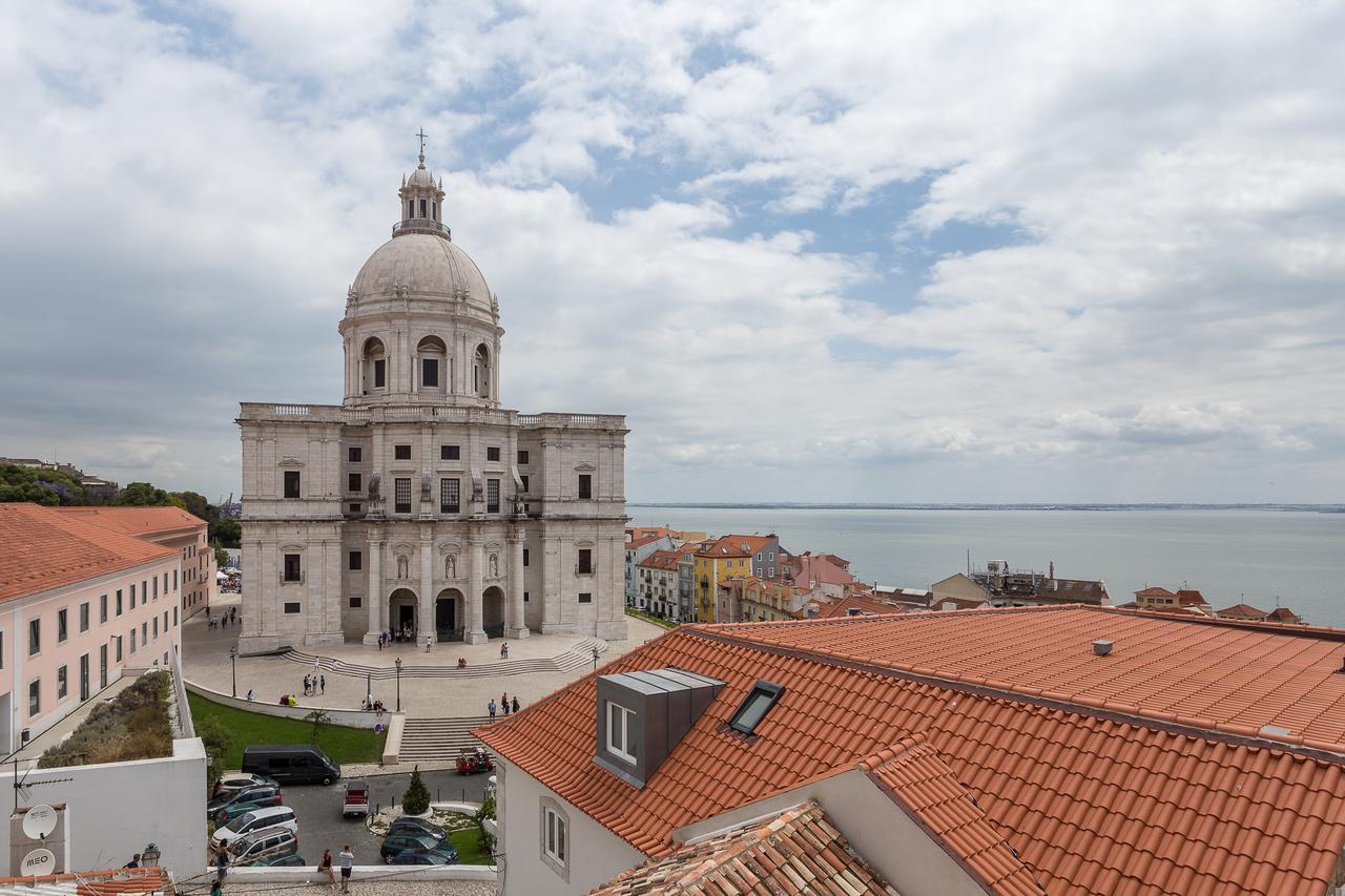 Behappy Apartments * Lissabon