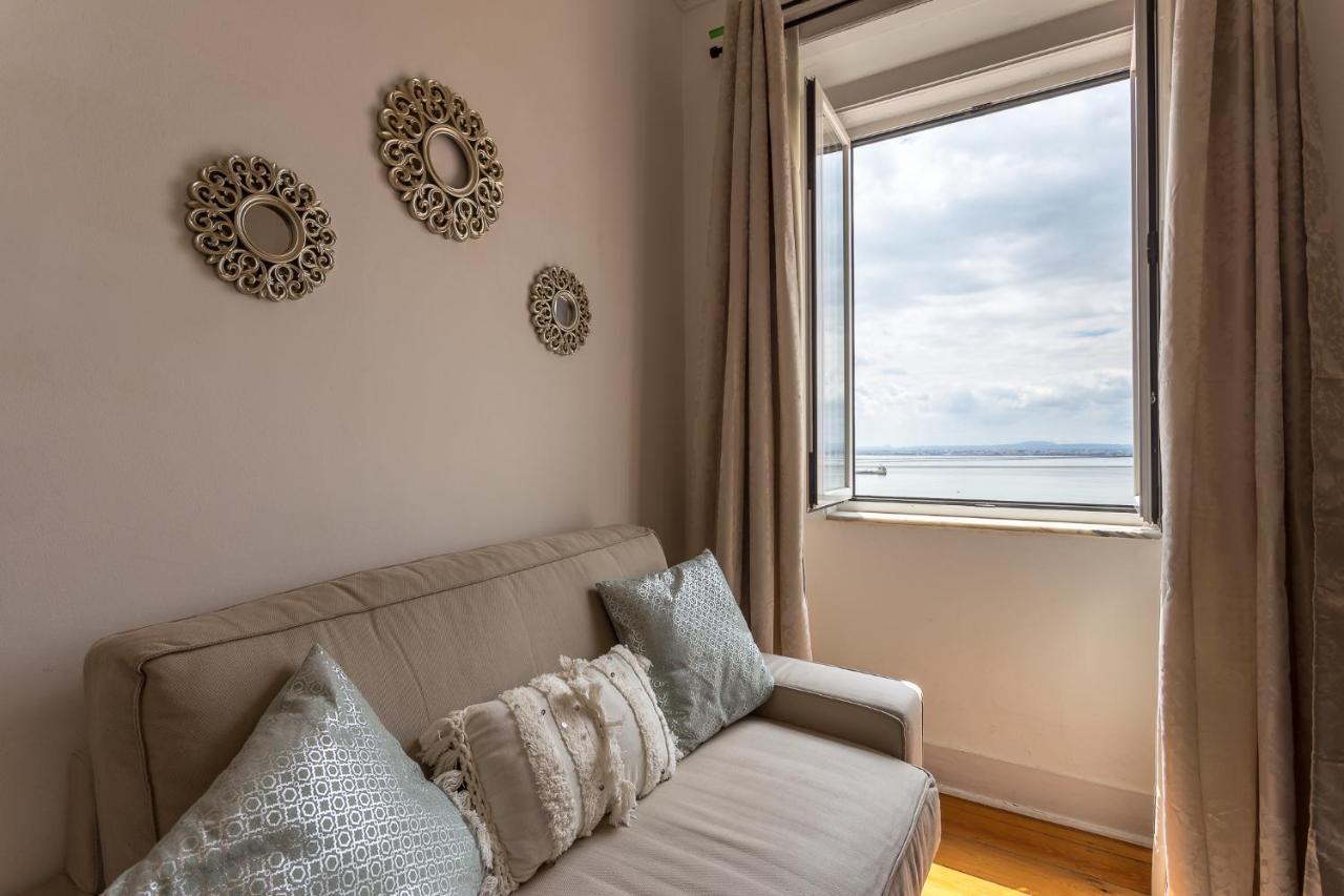 Apartment Behappy Apartments Lissabon