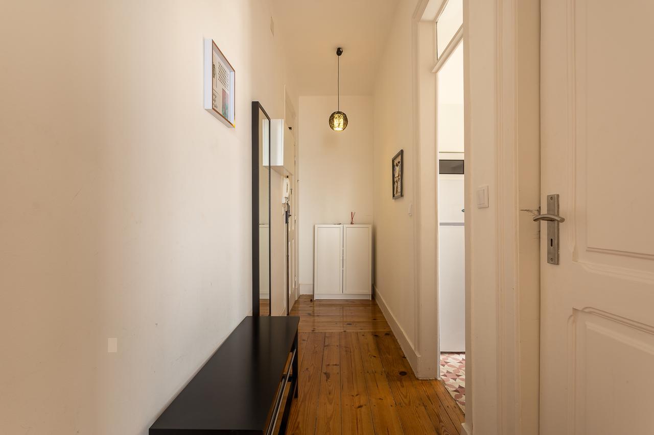 Behappy Apartments * Lissabon