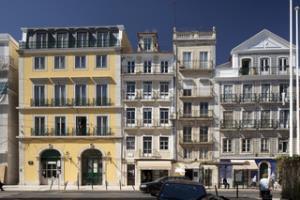 Serviced - Ascensor Da Bica Hotel 5*