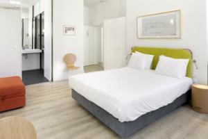 Hotel Serviced - Ascensor Da Bica Lisboa