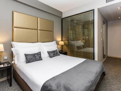 Hotel Czar Lisboa