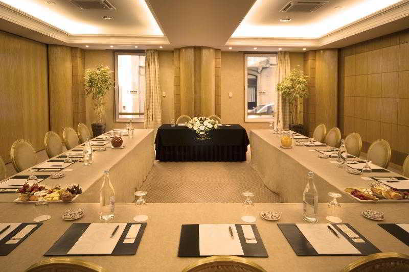 Hotel Real Palacio Lissabon