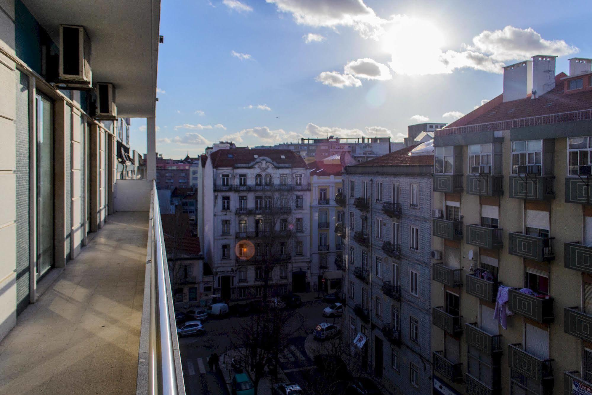 Hans Brinker * Lisboa