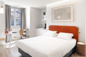 Serviced - Ascensor Da Bica 5* Lisboa