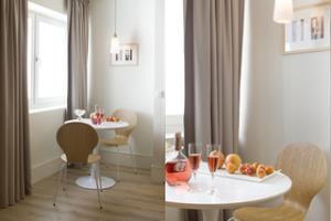 Serviced - Ascensor Da Bica 5* Lisboa