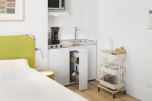 Serviced - Ascensor Da Bica Hotel 5*