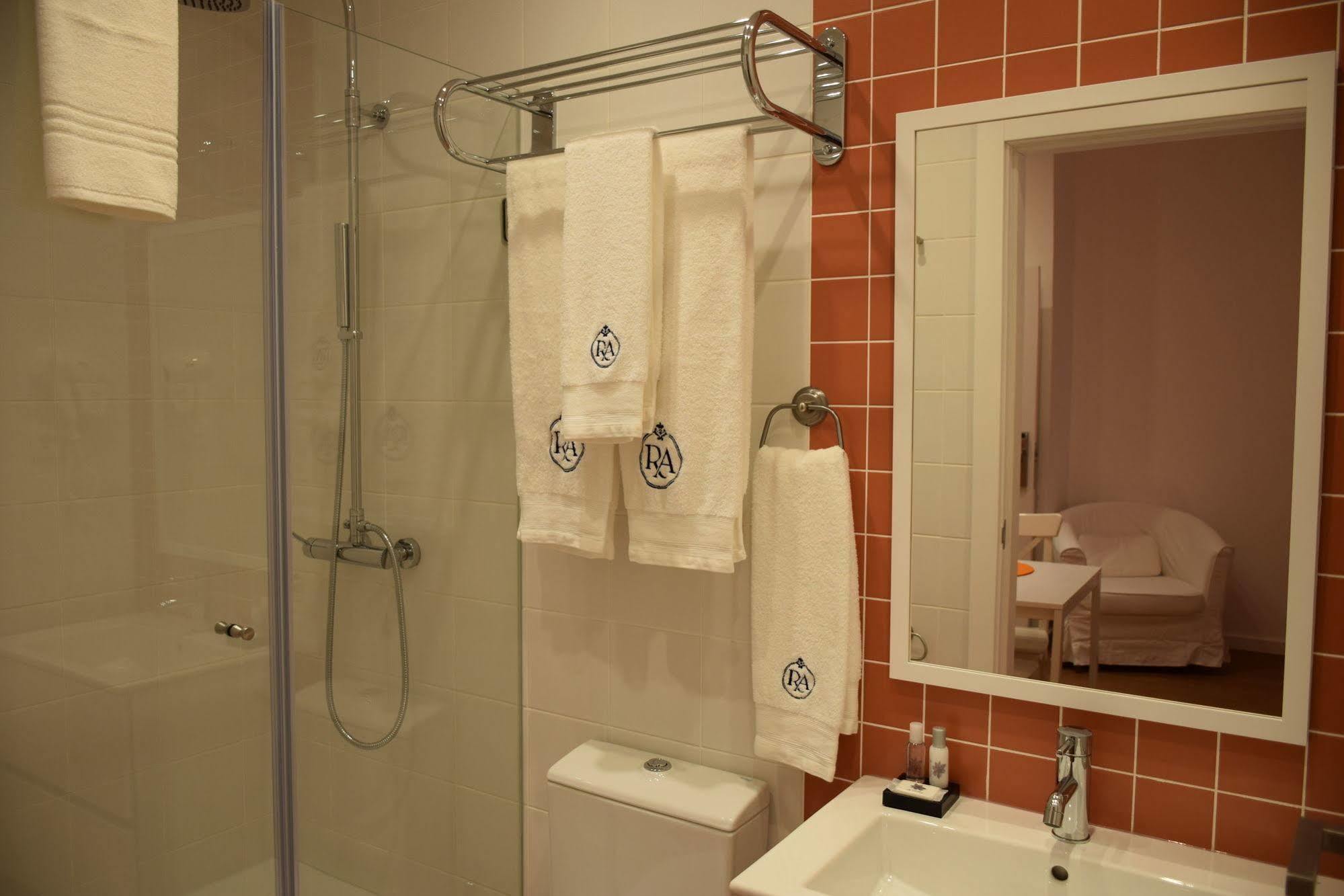 Apartment Rossio Lissabon