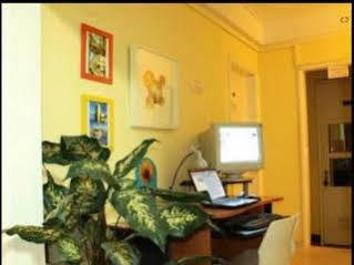 Guest house Residencial Lord Lisbon