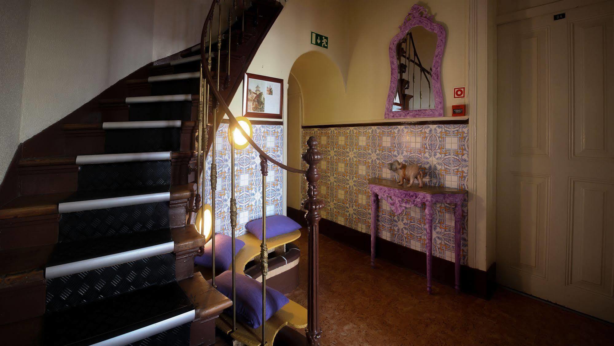 The Keep Guest house