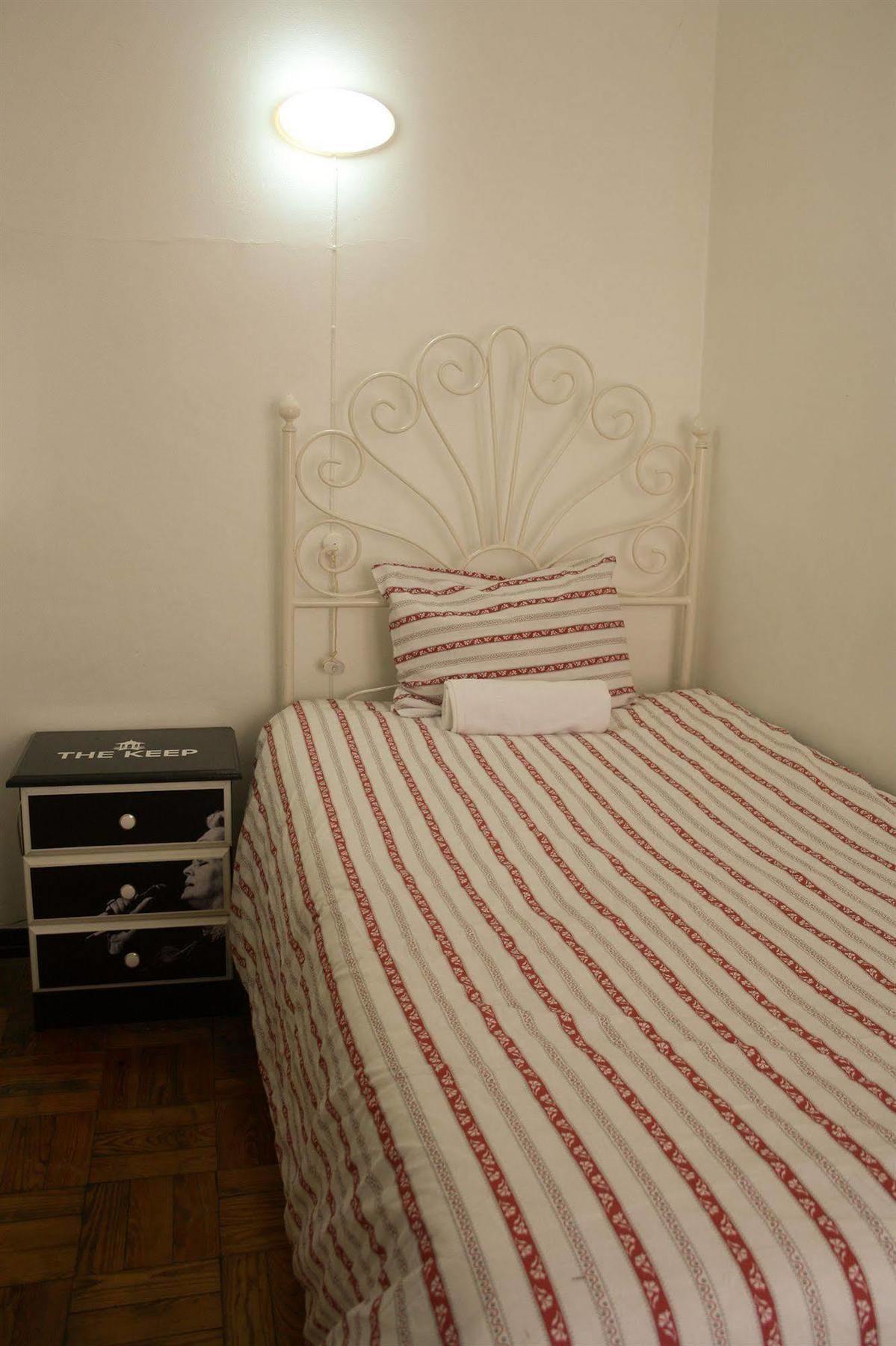 The Keep Guest house