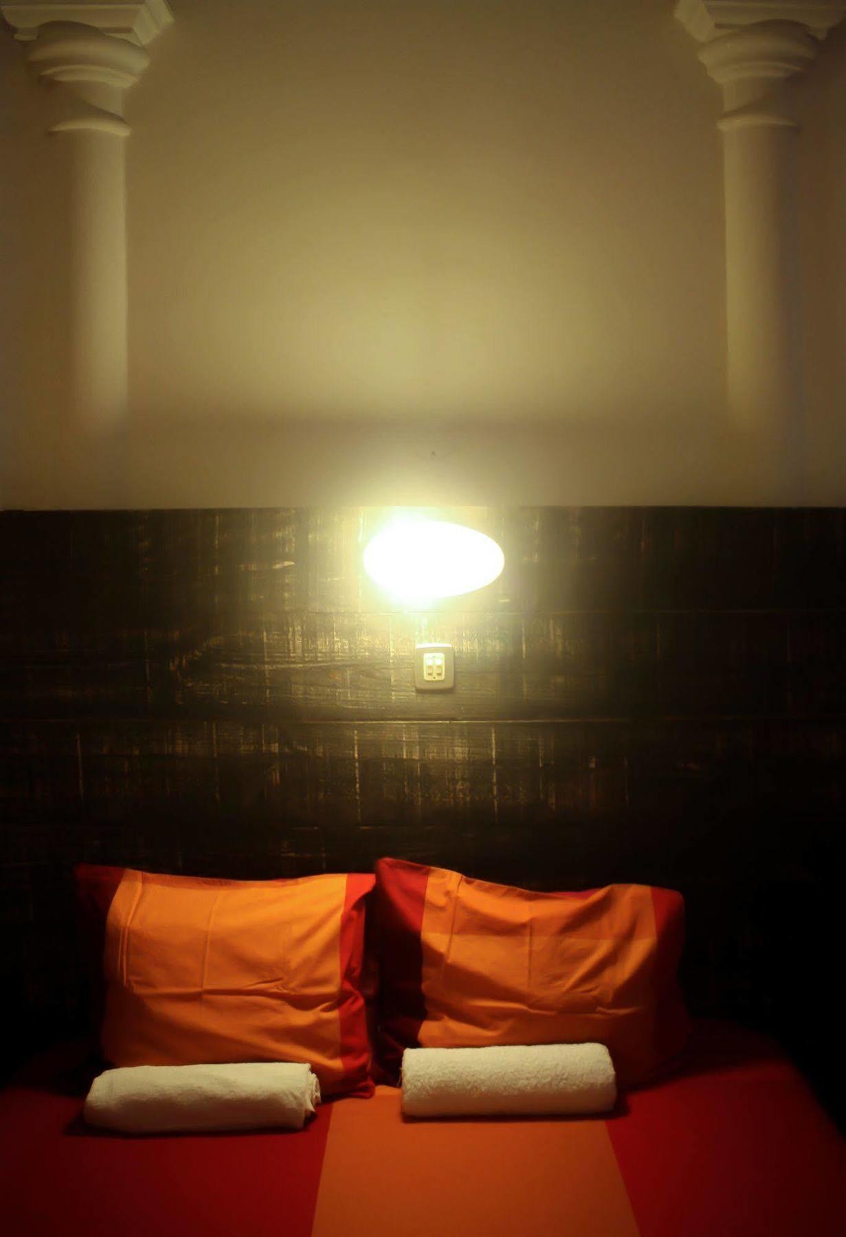 Guest house The Keep Lisbon