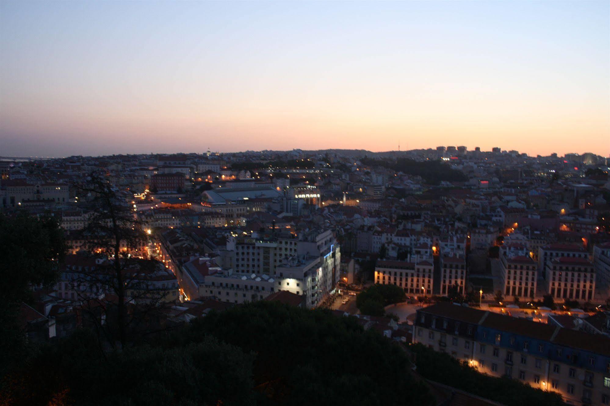 The Keep Lisboa