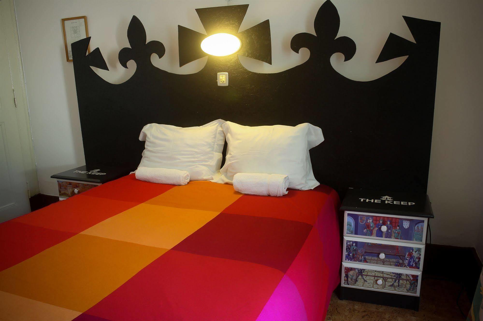 Guest house The Keep Lisbon