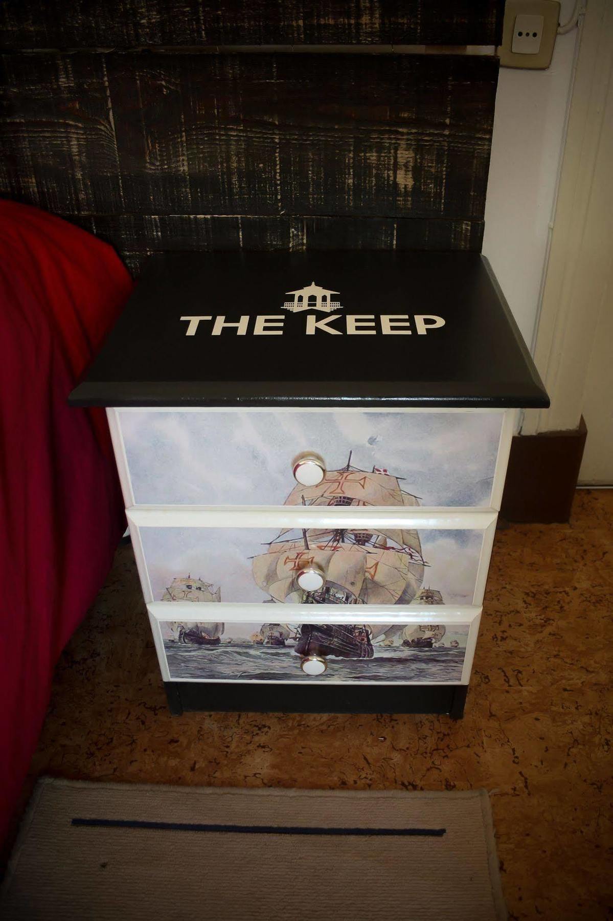 The Keep 3* Lisboa