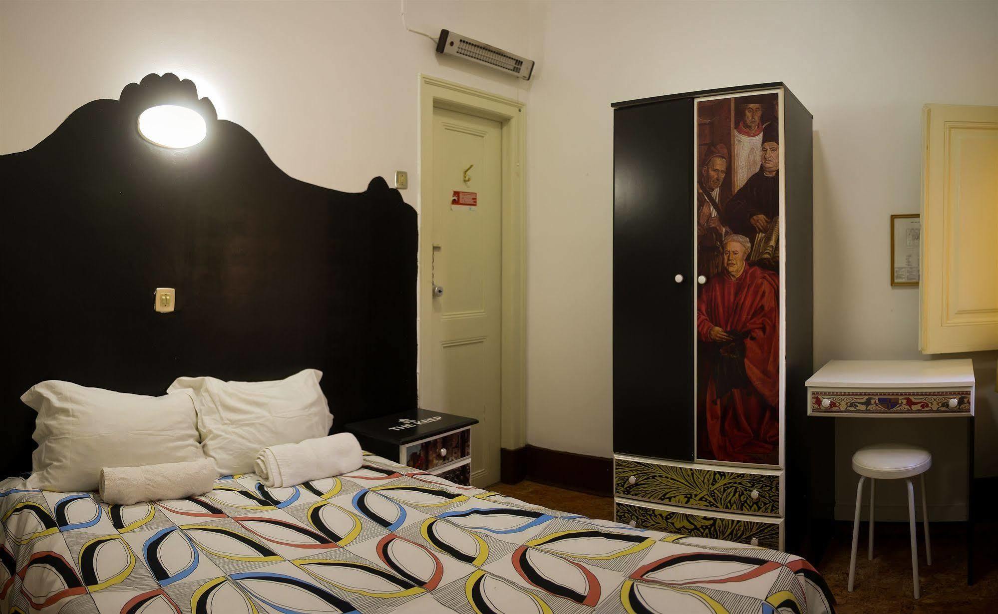 The Keep Guest house 3*