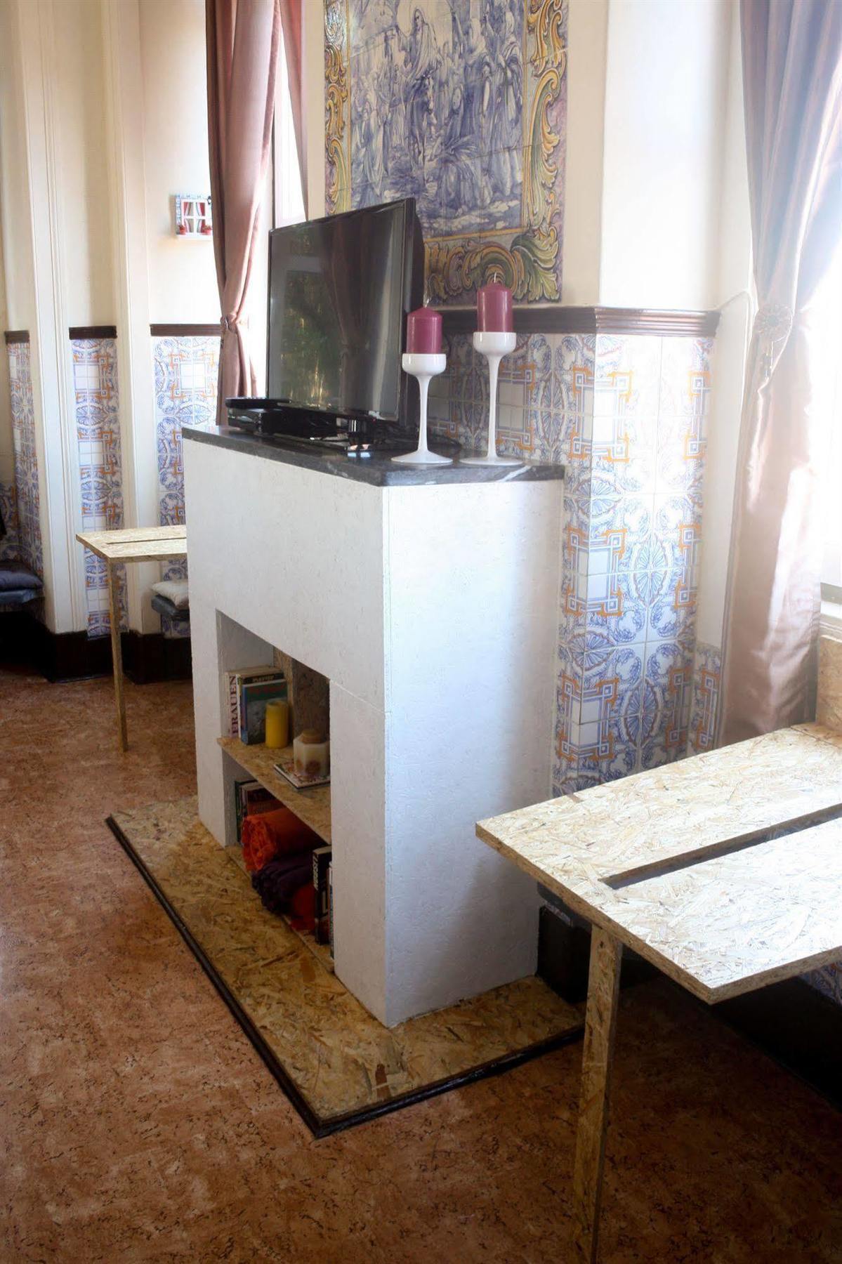 The Keep Guest house