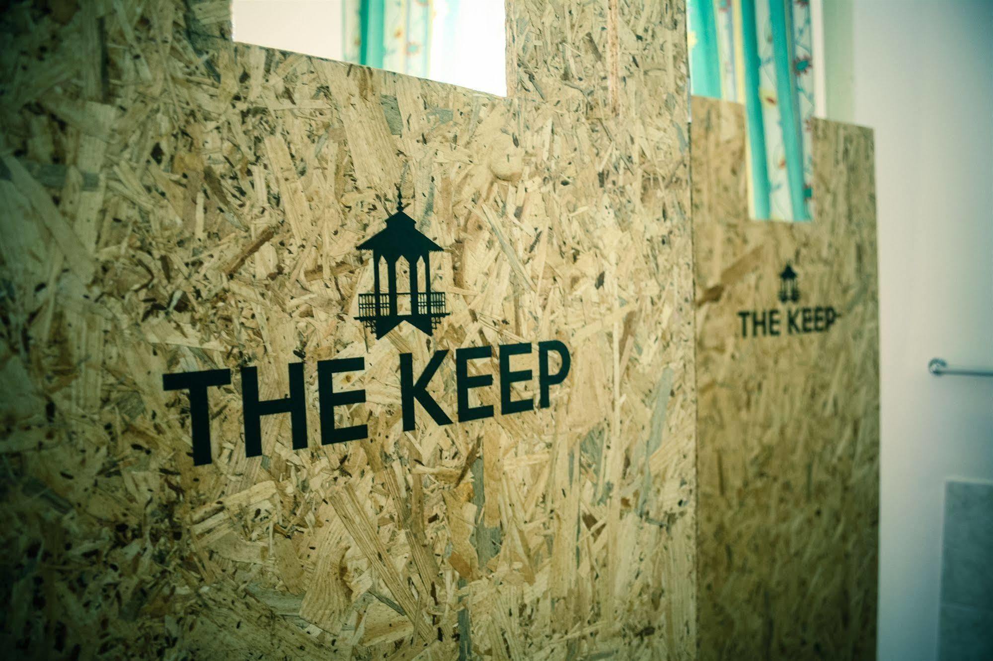 The Keep 3*