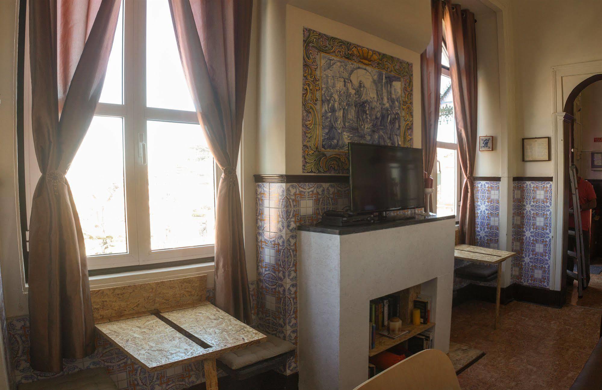 Guest house The Keep Lisbon