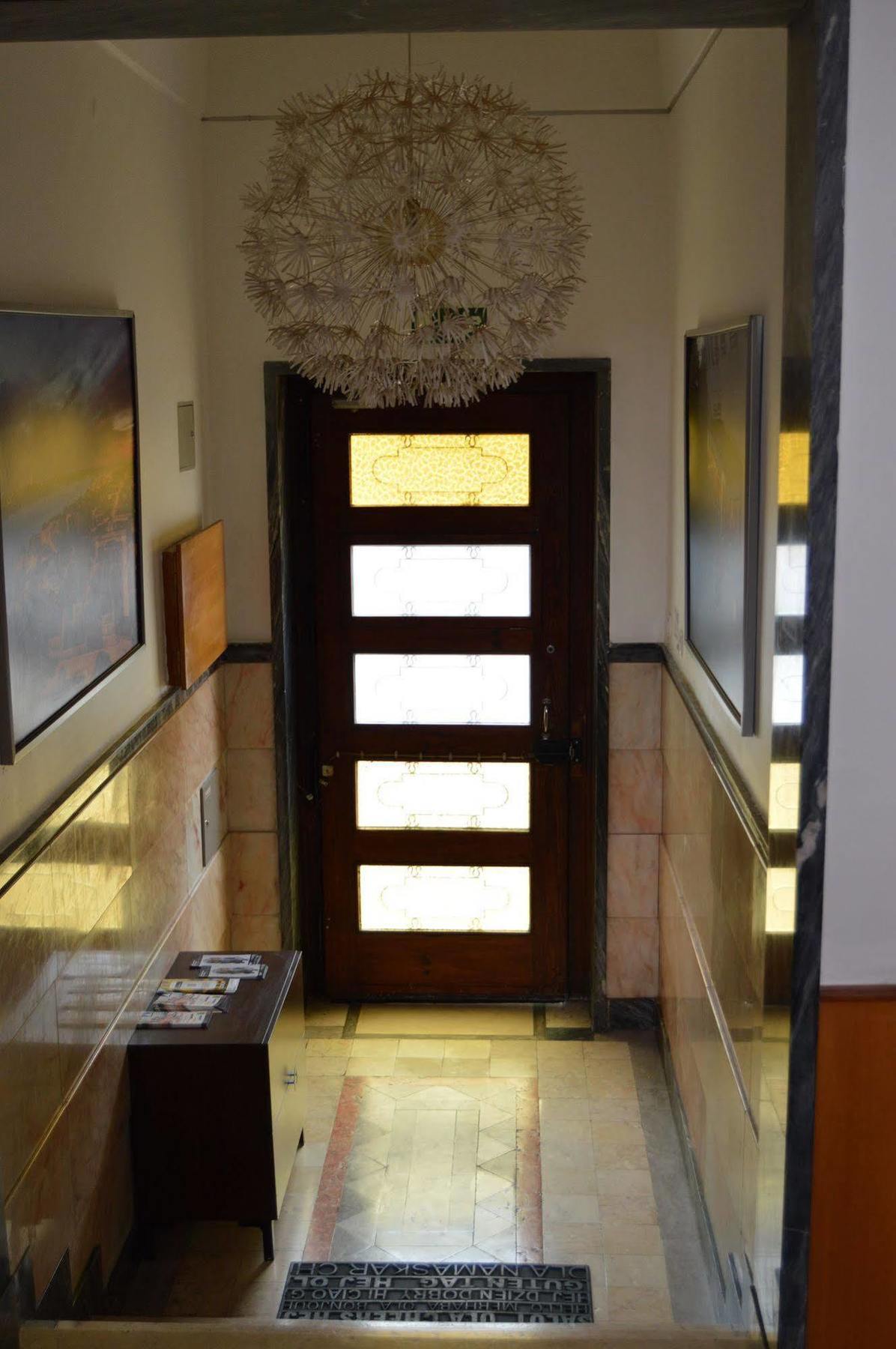 Terrace Hostel *
