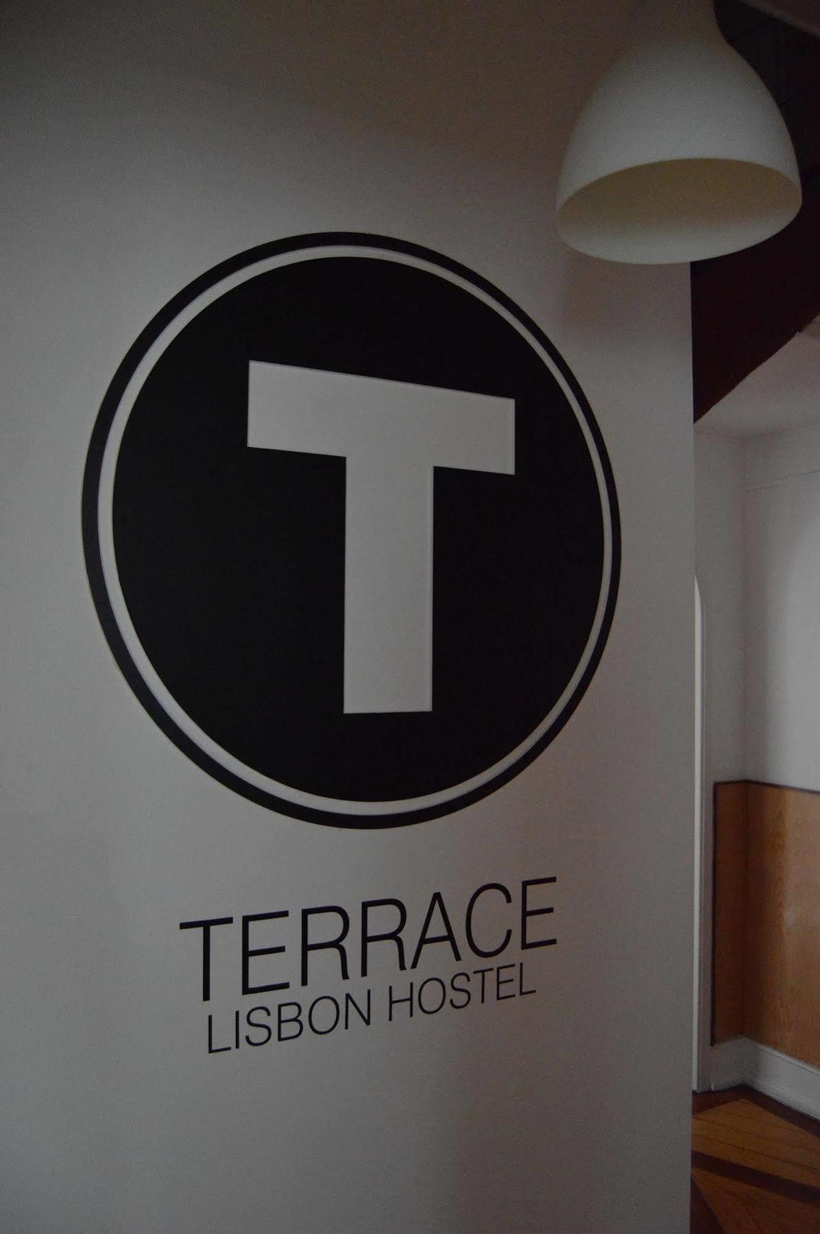 Hostel Terrace