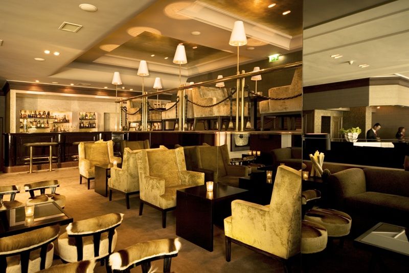 Real Parque Hotel Lisboa