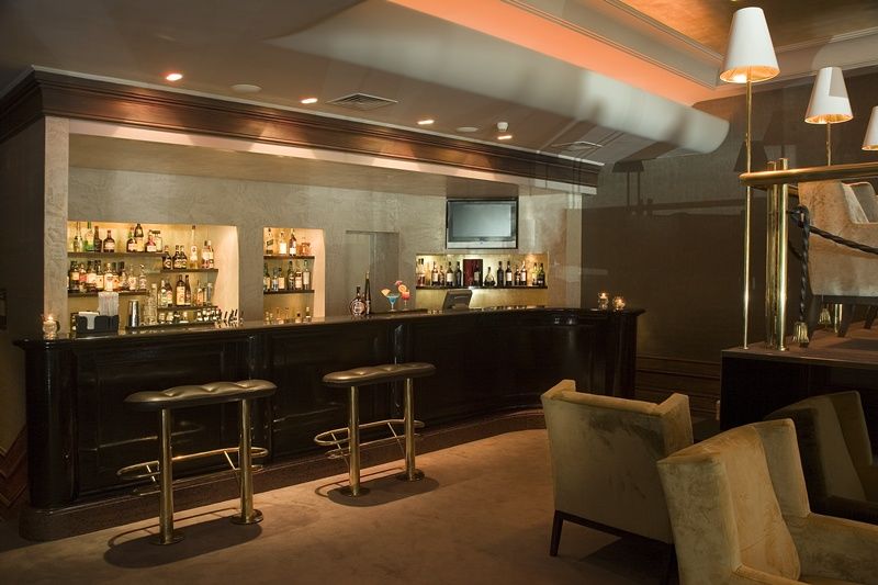 Real Parque Hotel Lisboa