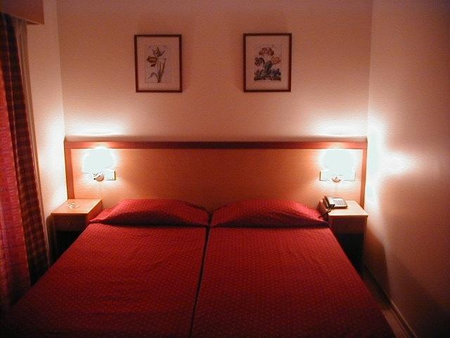 Hotel Xxi