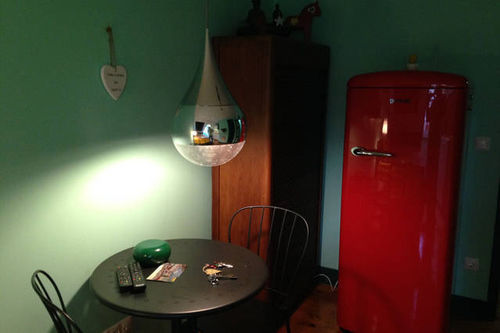 Appartement Charming In The Heart Of Lisboa
