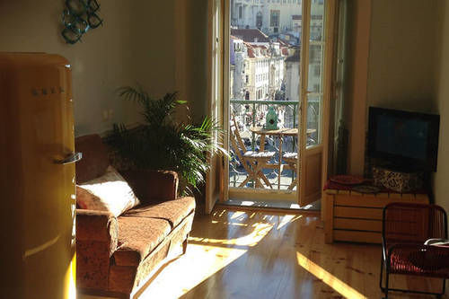 Charming In The Heart Of Appartement