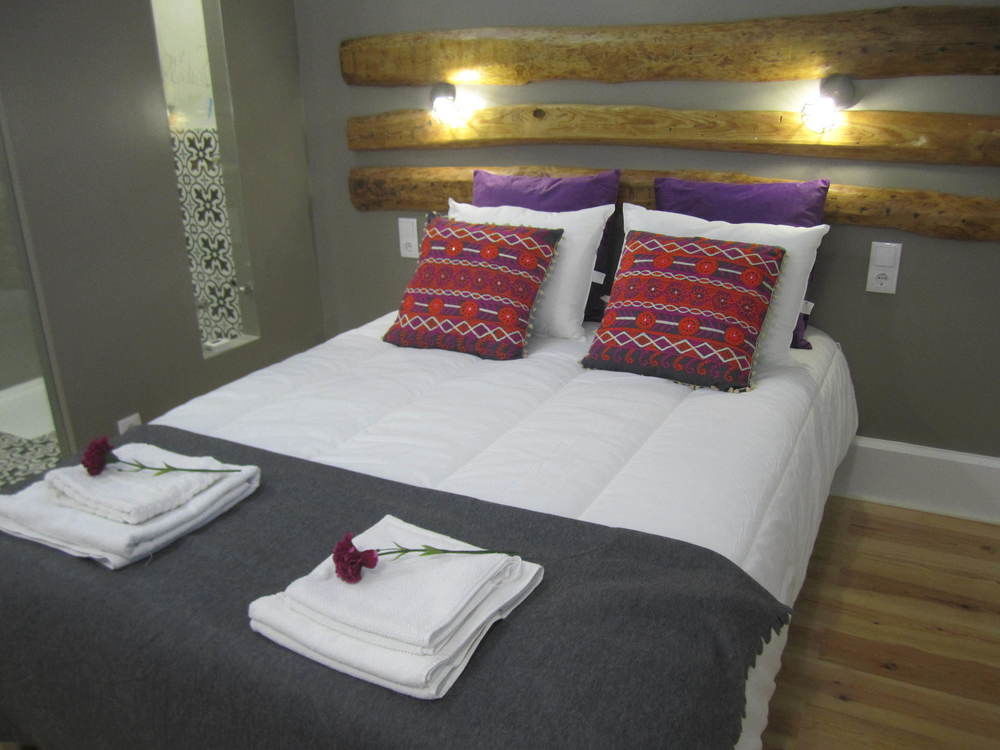 Guest house Castilho Lisbon