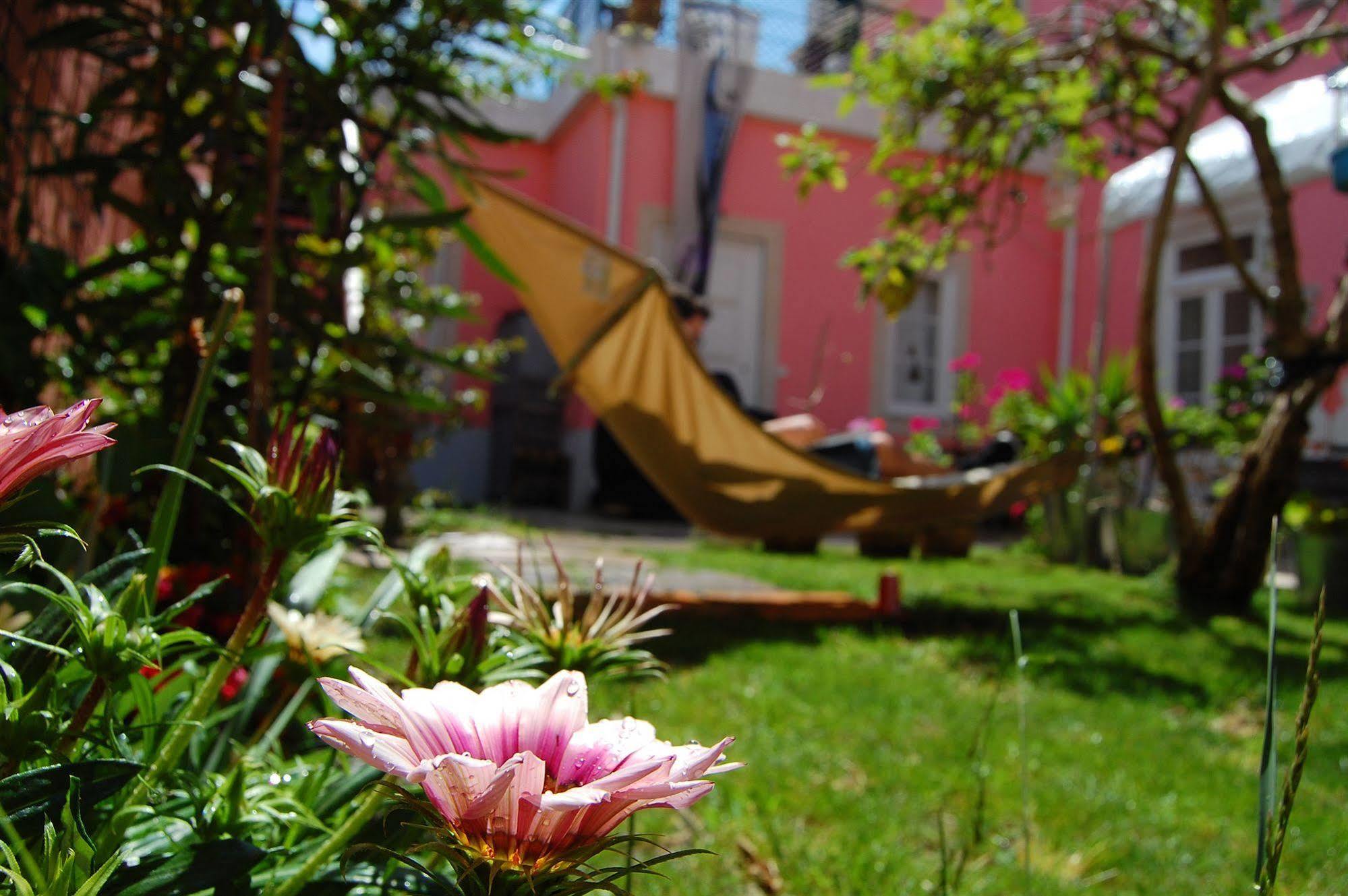 Appartement Alfama Patio