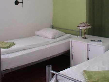 Appartement Alfama Patio Lisboa