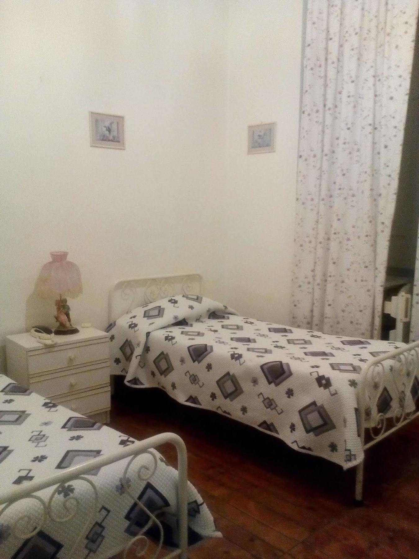 Auberge de jeunesse Pensao Sao Joao Da Praça