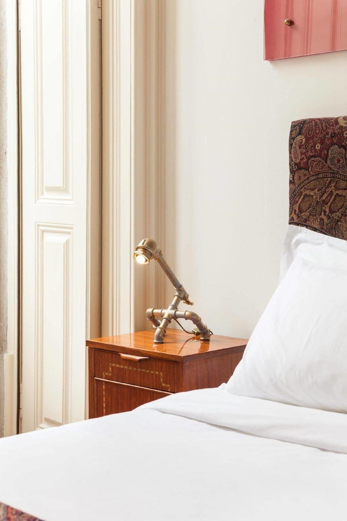 Couette-café The Independente & Terrace 3*