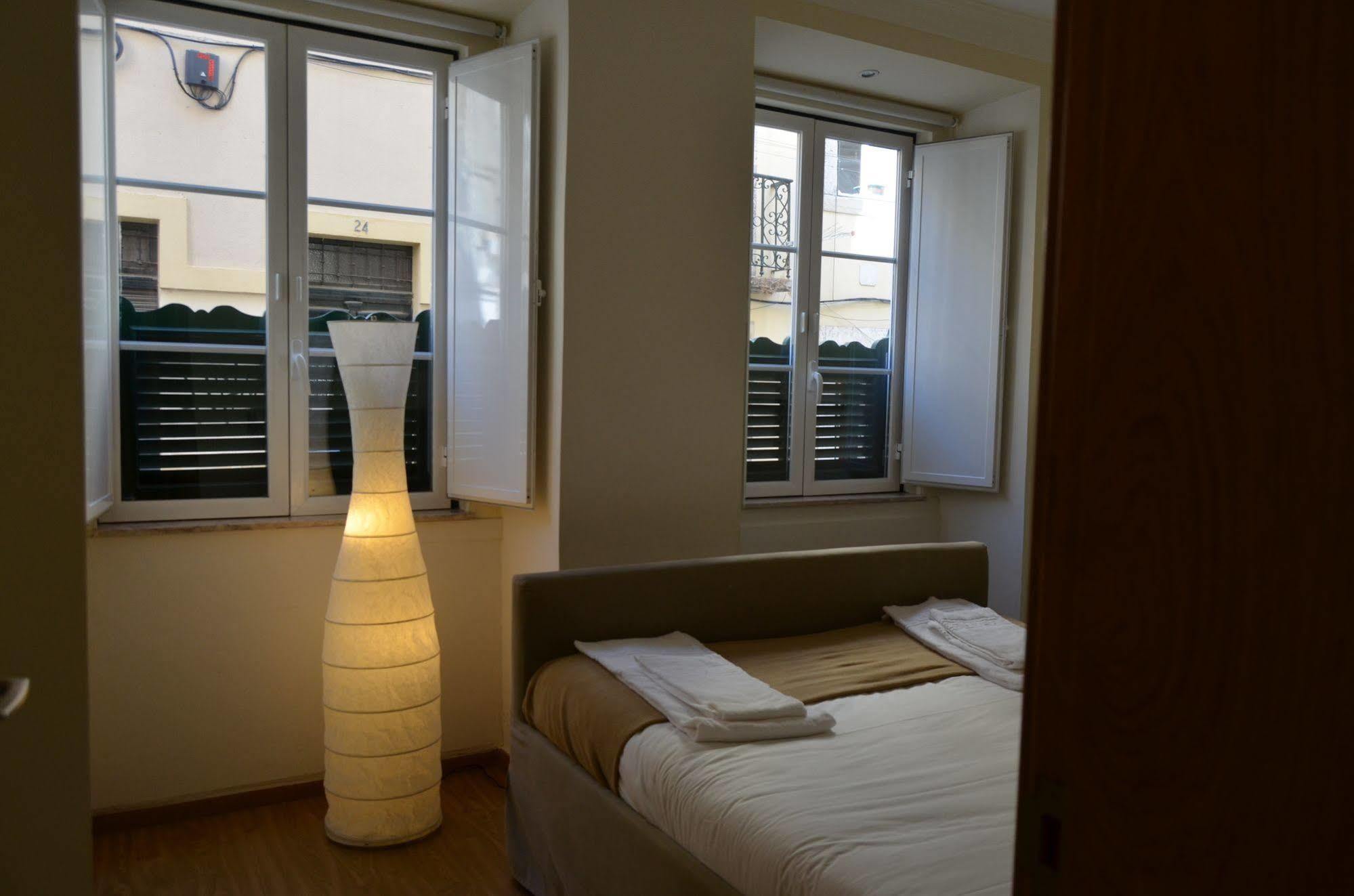 Apartment Chiado Lissabon