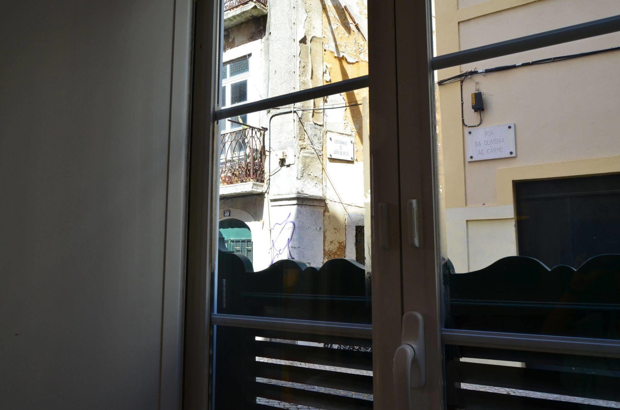 Chiado Lissabon