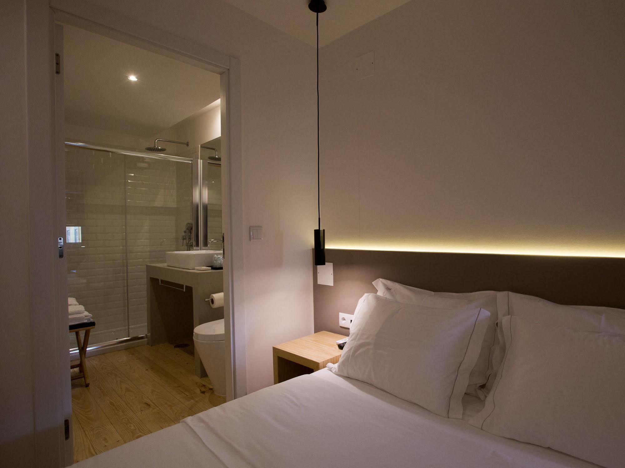The 8 - Downtown 5* Lissabon