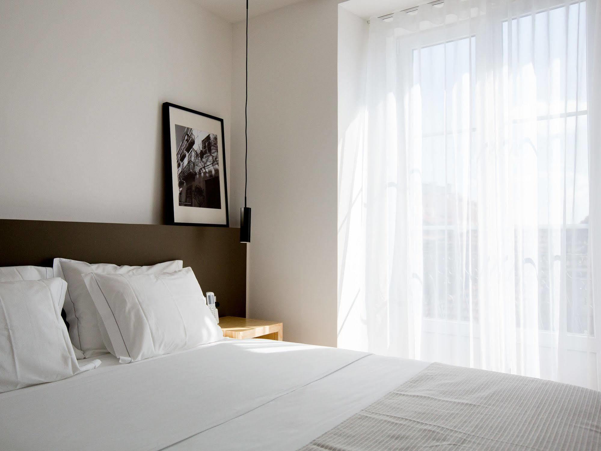 Maison d'hôtes The 8 - Downtown 2*